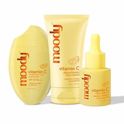 Brightening Kit