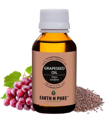 Earth N Pure - Daily Care Face Oil for All Skin Type ( Pack of 1 )