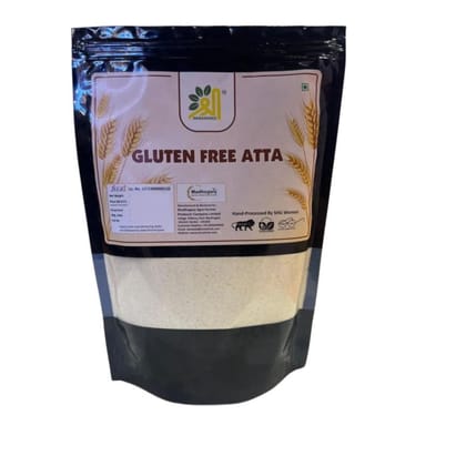 Gluten Free Atta - 500 gm
