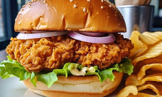 IF Burgers