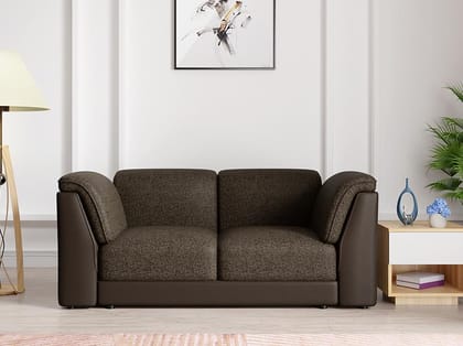 Broadway V2 2 Seater Sofa (Fabric, Ada Woodland Color)