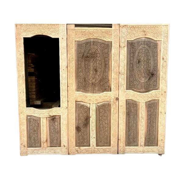 Wooden Door Design