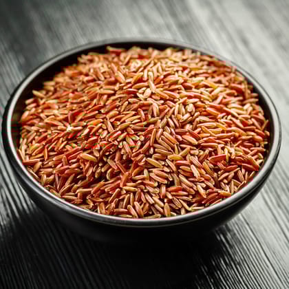 RED Rice