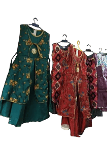 Stylish KURTHA for Women in Alluring Colors and Fabrics