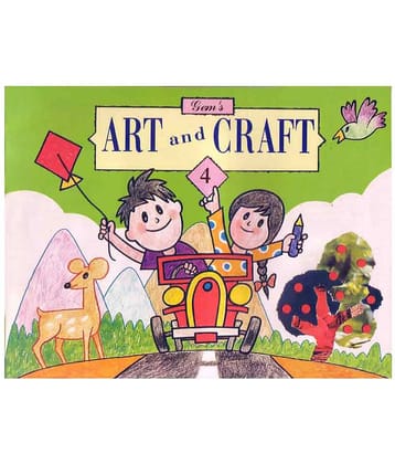 Gem'S Art & Craft 4