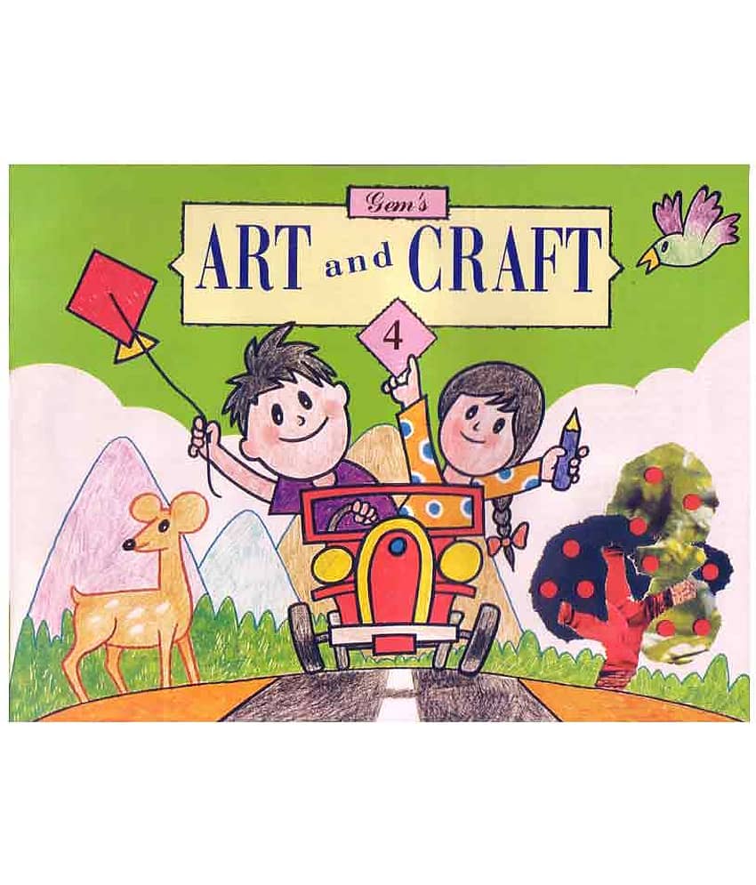 Gem'S Art & Craft 4