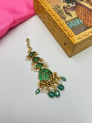 Maang Teeka 4076