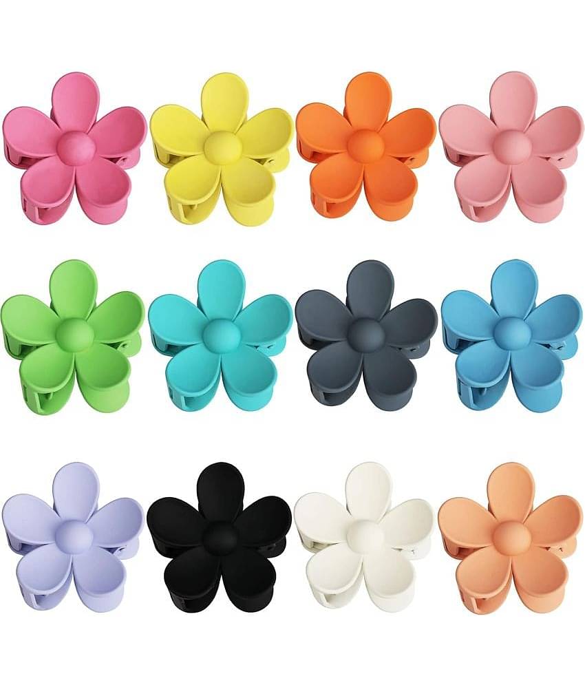 KTU Multi Clutcher ( Pack of 12 )