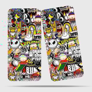 Yug Emporium OPPO F19 PRO 5G 3D DIAMOND LOOK (Mobile Back Cover, Multicolor)