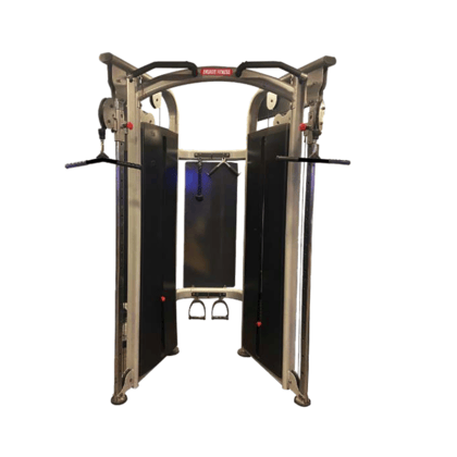 Best Dual Adjustable Pully ES-055 (Functional Trainer)