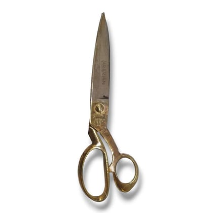 Heavy Duty Hard Tailor Steel Scissors For Cloth Cutting 10" (960)