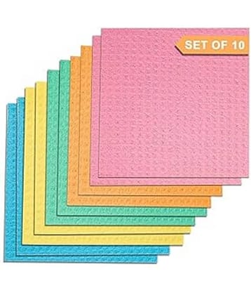 Gjshop Microfibre Cleaning Sponge