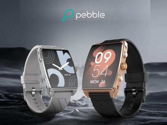 Pebble