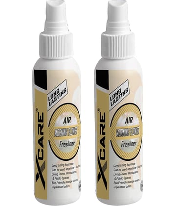 Xcare Car Perfume for Usage Others