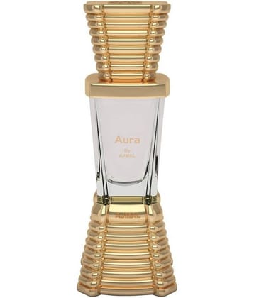 Ajmal Aura Attar | Floral & Fruity Fragrance | Long Lasting Attar Men & Women - 10 ML Pack of 1