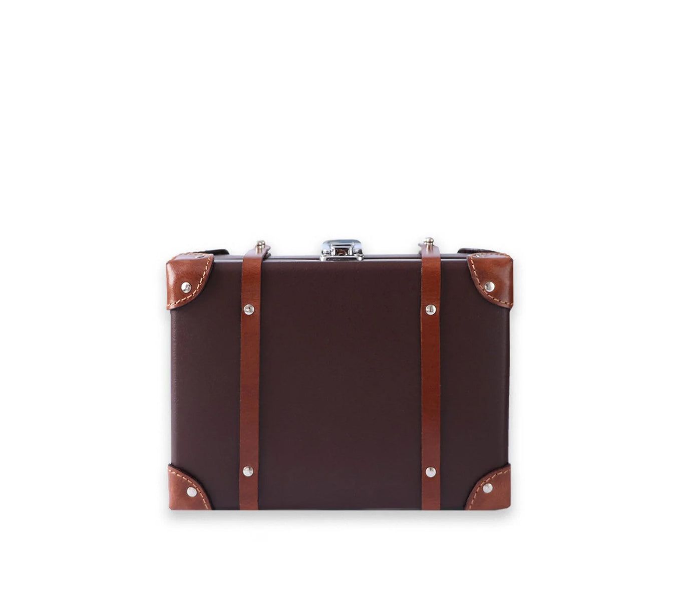 STEAMER SLING-BROWN