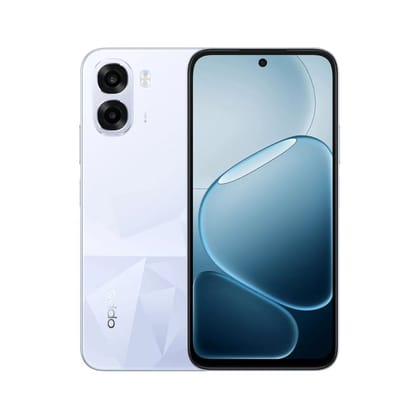 OPPO K14x 5G 4GB 64GB Icy Blue