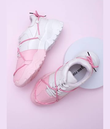 Big Fox - Black Women's Sneakers