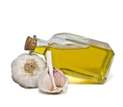 Garlic Hydrosol Extract (100gms)