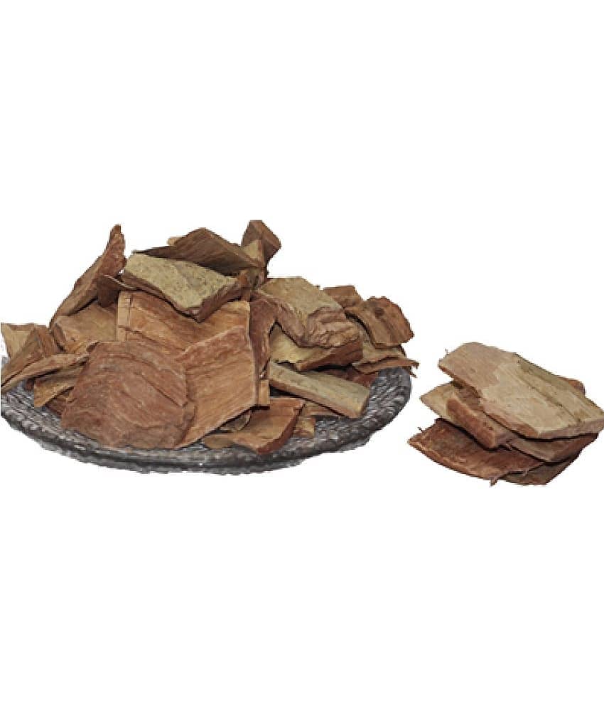 MYGODGIFT Arjun Chal Jadibooti (SABUT) Terminalia Arjuna 400 gm