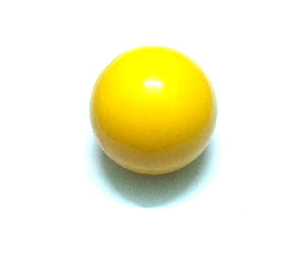 Nawani Cricket Hockey Synthetic Training Balls (Smooth) - Sports and Fitness Equipment | Buy online on ZillyBuy