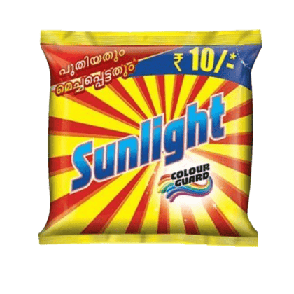 Sunlight Detergent Powder 150g