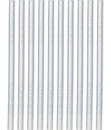 Verceys Hot Melt Glue Stick - Set Of 10