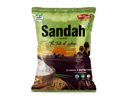 Sandah 400 G