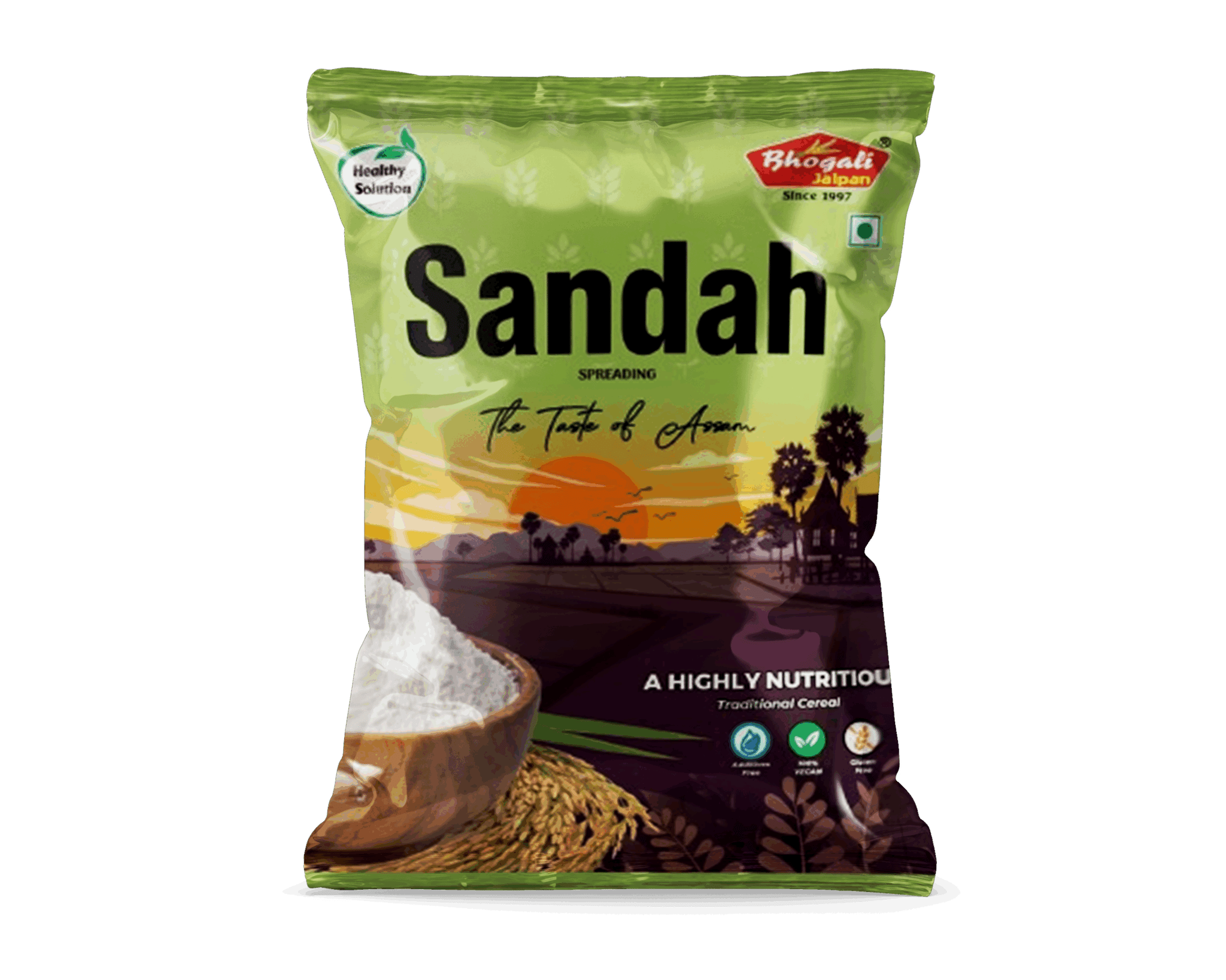 Sandah 400 G
