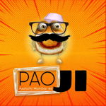 Pao Ji - Aamchi Mumbai se