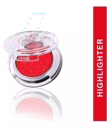 Colors Queen Eyes & Cheeks Highlighter Coral 3 g