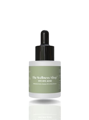 BYE BYE ACNE-20ml
