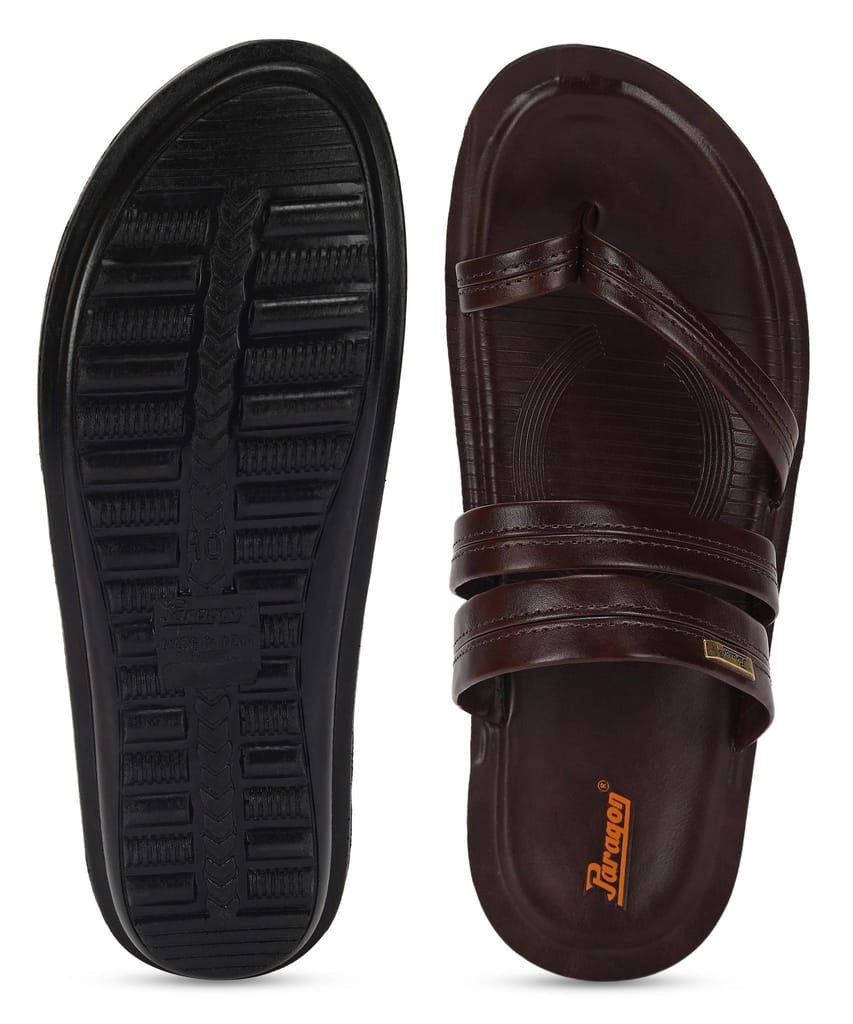 Chic Men Paragon Men Outdoor Sandals | Casual Sandals with Comfortable Cushioned Sole for Daily Chic Men Paragon Men Outdoor Sandals | Casual Sandals with Comfortable Cushioned Sole for Daily
