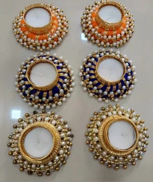 Diva 6 pcs