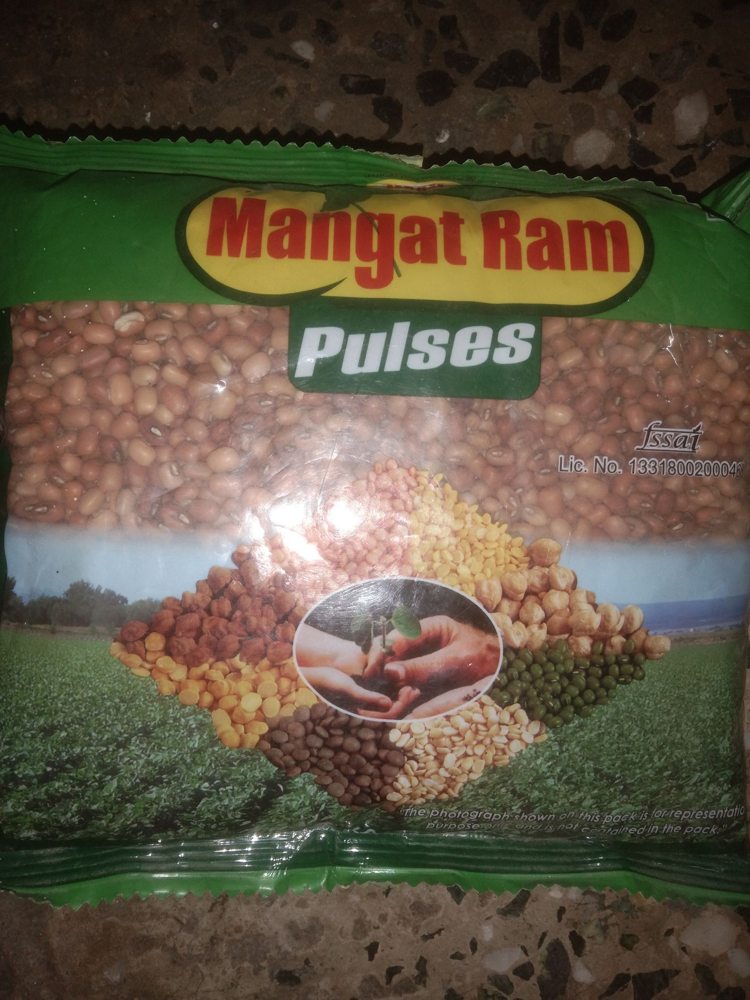 Mangat ram lal lobhia