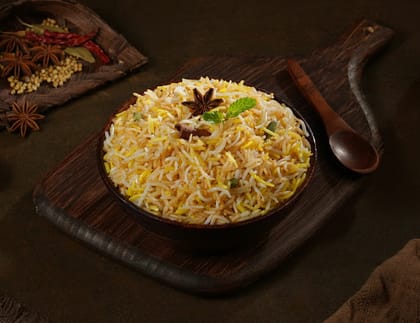 Masala Basmati Rice 400g Family Pack