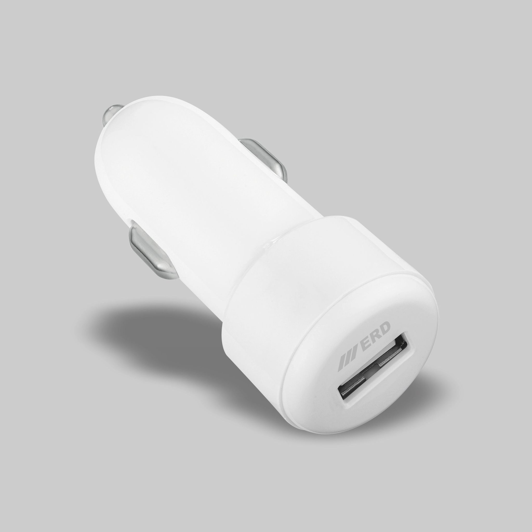 ERD CC-114 USB A VOOC Car Charger 25Watt