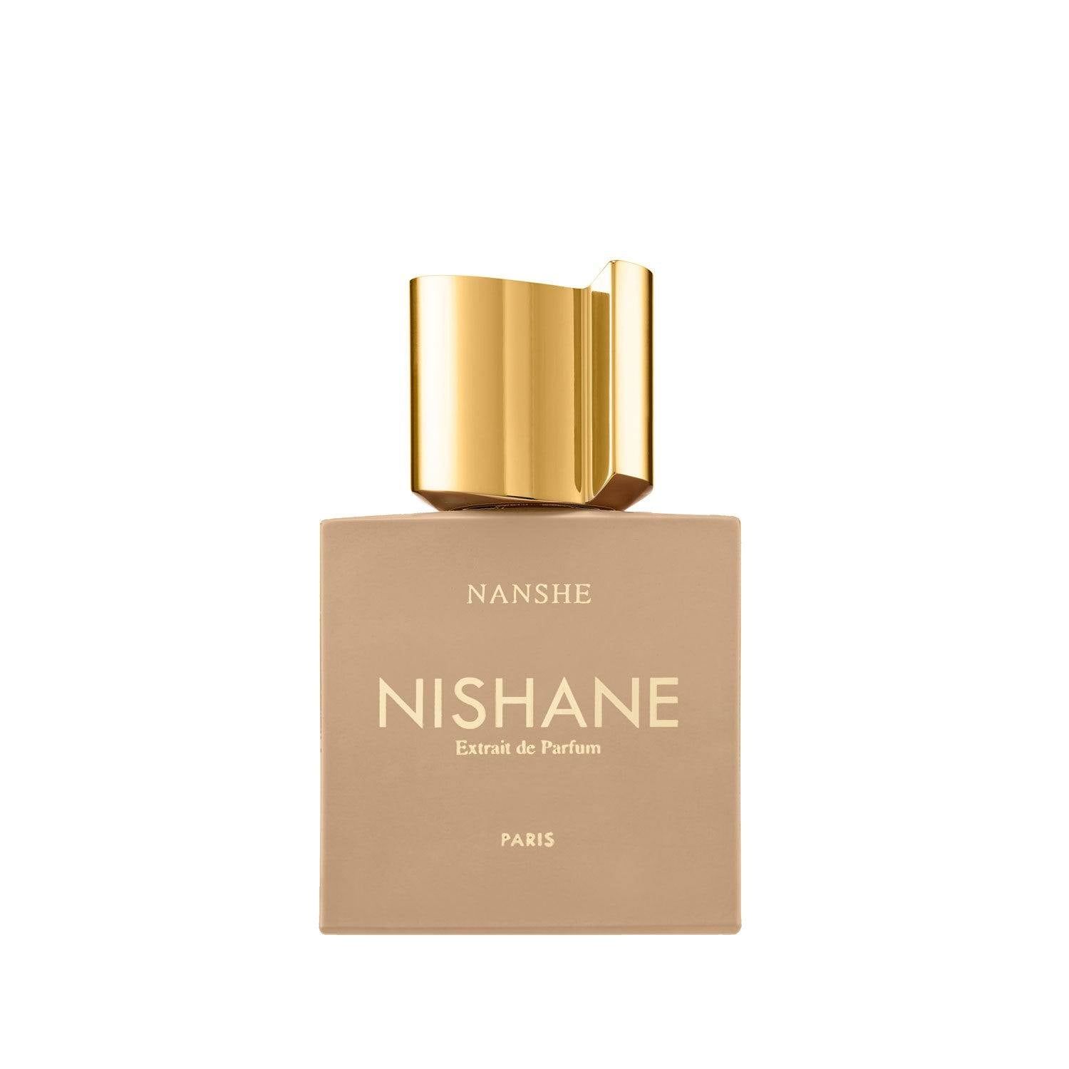 Nanshe-Extrait de Parfum / 100ml / Unisex
