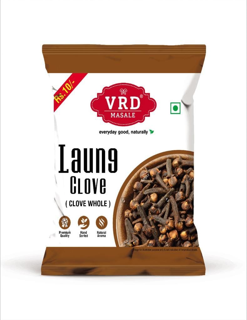VRD Laung - Pack of 5