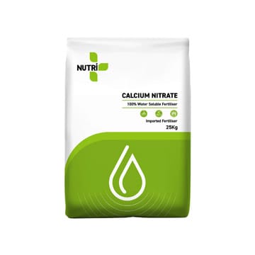 NUTRI ONE CALCIUM NITRATE