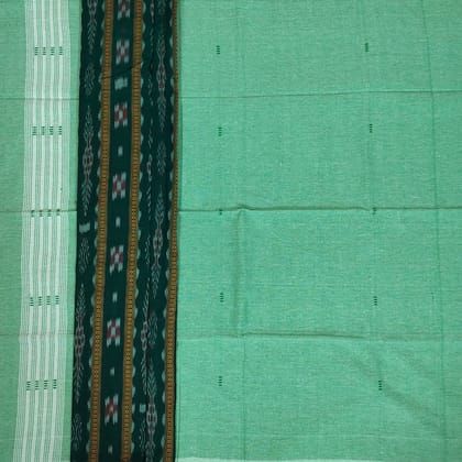 Sambalpuri Cotton Dress material