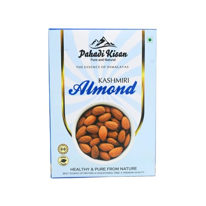 Kashmiri Mamra Almond 250 gm