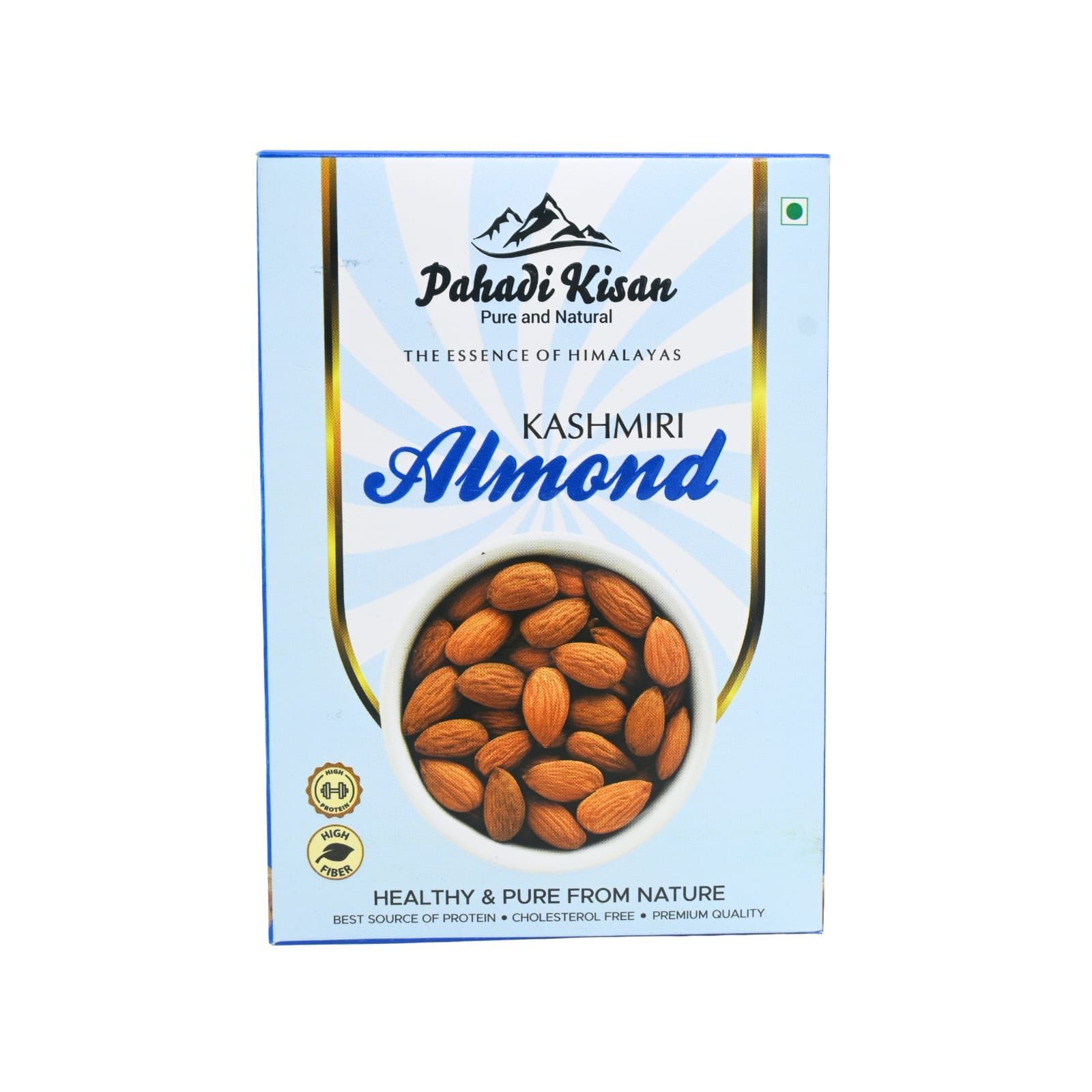 Kashmiri Mamra Almond 250 gm