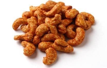 MewaMitra Cheese Flavoured Cashew Nuts 100g Jar | Roasted (Not Fried) Kaju | Crispy Crunchy Healthy Snack | Premium Jar Pack