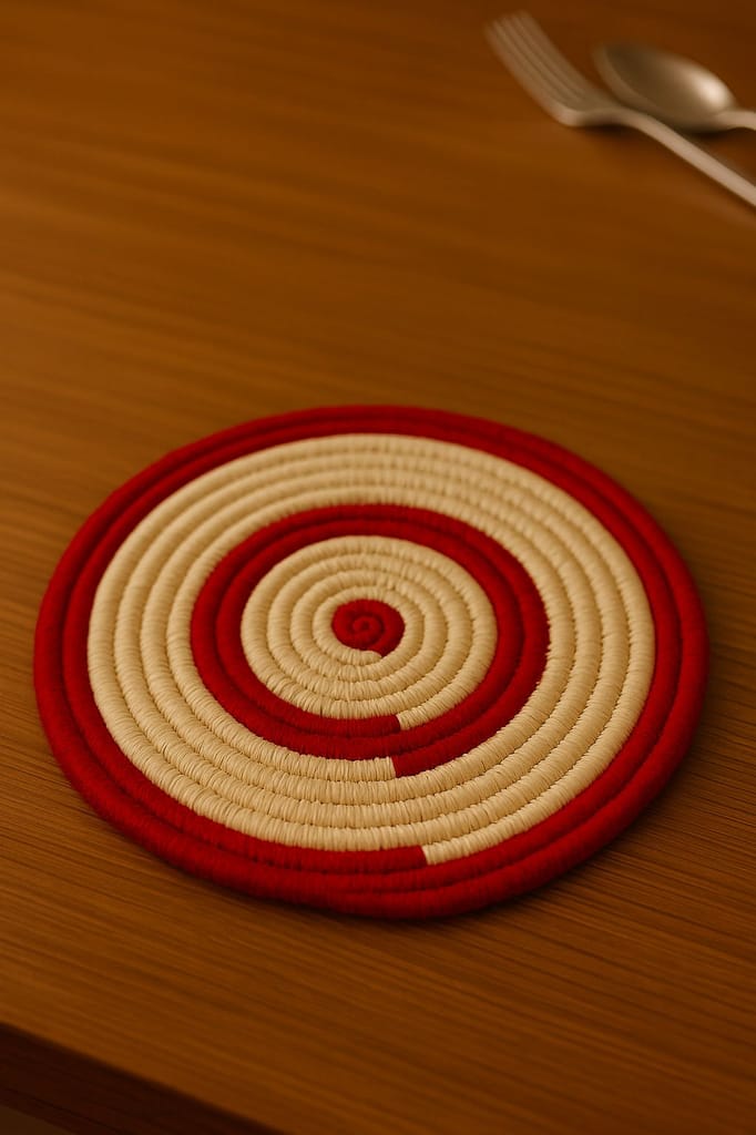 Brand seal