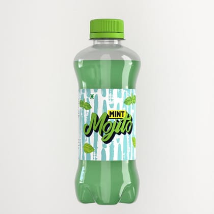 Mint Mojito (250 Ml)