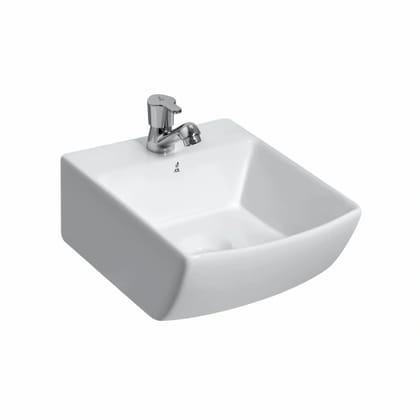 KOLAK Wall Hung Wash Basin
