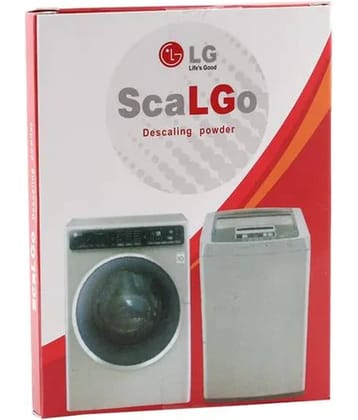 Lg descling Powder - Stain Remover Powder For All Fabrics ( Pack of 1 )