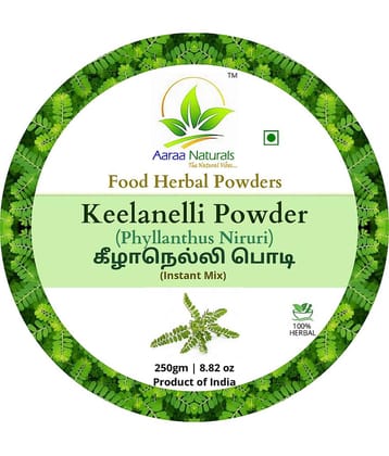 Aaraa Keelanelli Powder Instant Mix 250 gm