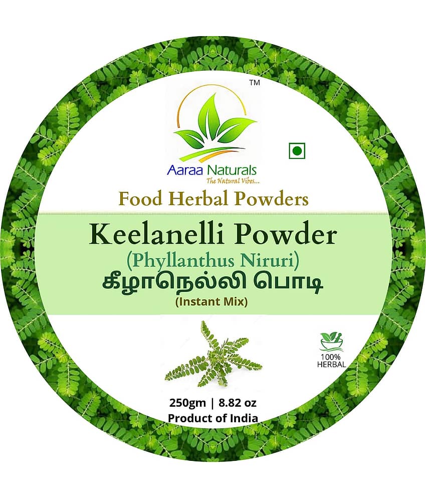 Aaraa Keelanelli Powder Instant Mix 250 gm